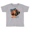scarif surf club Toddler T-shirt