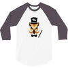 vanoss 3/4 Sleeve Shirt