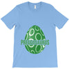 Preggosaurus Egg Funny T-Shirt