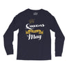 queens are born in may Long Sleeve Shirts