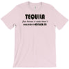 tequila dont have to drink it T-Shirt