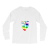 I'm a Rainbow Baby Long Sleeve Shirts