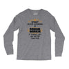 Smart Good Looking Social Worker Doesnt Get Better Than Long Sleeve Shirts