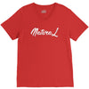 natural beauty and the best V-Neck Tee