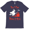 yes i can drive a stick T-Shirt