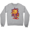 monster hunter (2) Crewneck Sweatshirt