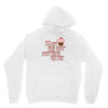 mary has got nothing on me Hoodie