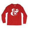 ampersand Long Sleeve Shirts