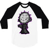 pinhead (cenobite) 3/4 Sleeve Shirt