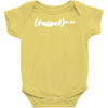 hed pe head planet earth Baby Onesie