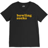 bowling sucks V-Neck Tee