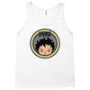 trent lane Tank Top