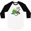 dead link 3/4 Sleeve Shirt