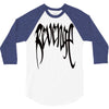xxxtentacion revenge 3/4 Sleeve Shirt