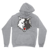 KING OF THE WOLF Unisex Hoodie
