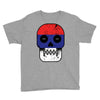 russia till i die Youth Tee