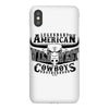 legendary american iPhoneX