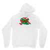 stealingchristmas2 Hoodie