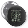 necronomicook Pin-back button