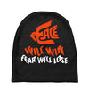 Peace (a245) Baby Beanies