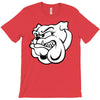 bulldog T-Shirt