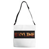 fahrie77 Adjustable Strap Totes
