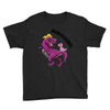 mamasaurus Youth Tee