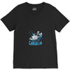 chill V-Neck Tee