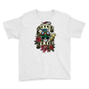 on duty Youth Tee