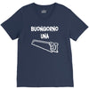 buongiorno una sega V-Neck Tee
