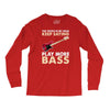 voices in my head Long Sleeve Shirts