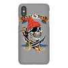 pirate loyal to none iPhoneX