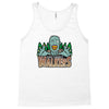 walkers team Tank Top