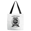i've been called a lot of names in my lifetime Tote Bags