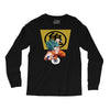 Goku 3D Long Sleeve Shirts