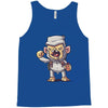 bigfoot Tank Top