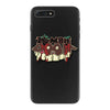 zombie doom logo iPhone 7 Plus Case