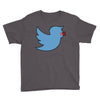 boy bird Youth Tee