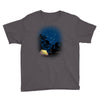 Mufasa and Simba Camp Youth Tee