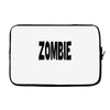 zombie Laptop sleeve