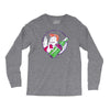 slurm cola Long Sleeve Shirts