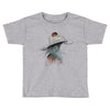 aurora Toddler T-shirt