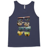 sunglass world Tank Top