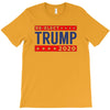 Re-Elect Donald Trump President 2020 Make America Great Again t-shirt T-Shirt