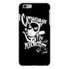 catwoman meow comic funny iPhone 6/6s Plus Case