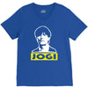 wm jogi  weltmeisterschaft 2015 V-Neck Tee