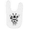 bee czar Baby Bibs
