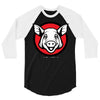 fahrie77 3/4 Sleeve Shirt