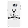 buck merry christmas Samsung Galaxy S7