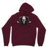 viking skull Unisex Hoodie